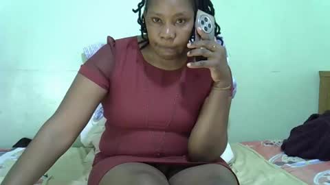 sexy ebony Queen online show from 11-17-25, 09:48