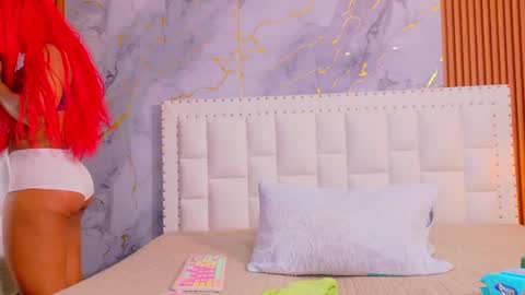 SASHA  online show from 11-11-25, 02:55