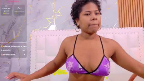 SASHA  online show from 11-21-25, 03:05