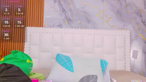 SASHA  online show from 01-10-26, 02:57