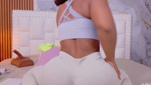 SASHA  online show from 03-03-26, 04:40