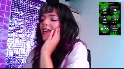 Em  please help me reach 100 thumbs up 3 online show from 03-03-25, 06:44