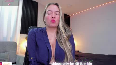 JULIETA online show from 02-05-25, 06:48