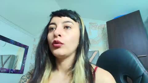 Kitten online show from 02-23-26, 11:18