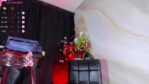 Snapshot of naughty_lizeth chatting on 12-15-24, 10:04 lizeth  online show from 12-15-24, 10:04