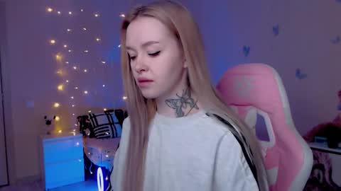 Mable online show from 03-25-26, 12:16