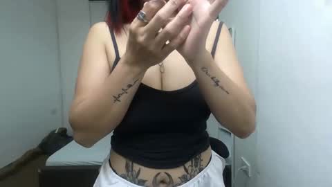 Maria online show from 04-28-26, 05:34