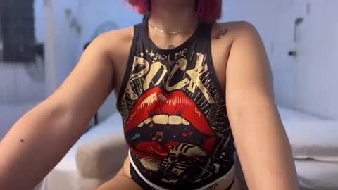 Maria online show from 07-31-26, 02:49