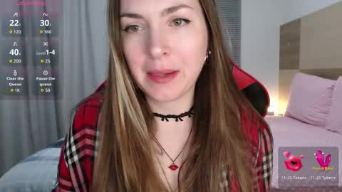 Ann online show from 11-16-25, 02:28