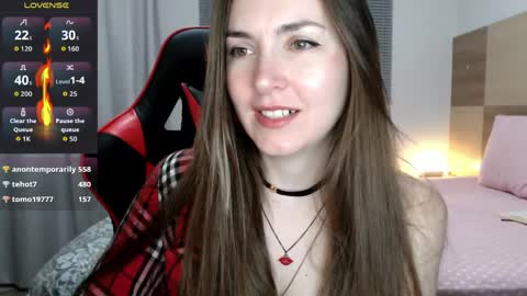 Ann online show from 04-06-26, 04:46