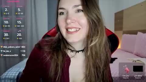 Ann online show from 07-01-26, 03:41