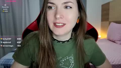 Ann online show from 07-26-26, 03:04