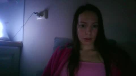 naughty_spark_ online show from 03-10-26, 03:06