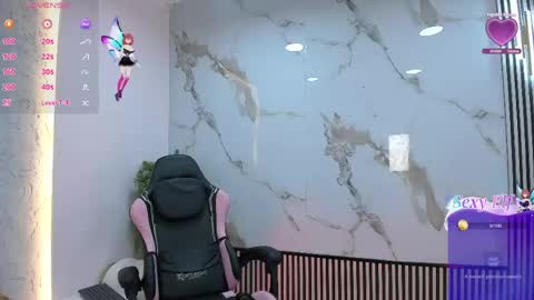 Stefany online show from 04-23-26, 02:13