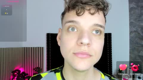 Noah online show from 10-29-25, 11:56