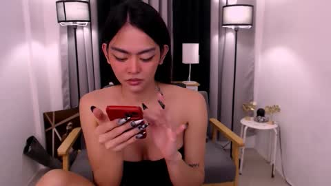 NaughtyAurora online show from 02-06-26, 02:42