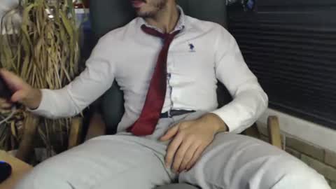 naughty pervert masterboy online show from 02-25-25, 08:30