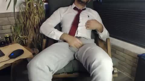 naughty pervert masterboy online show from 03-03-25, 05:39