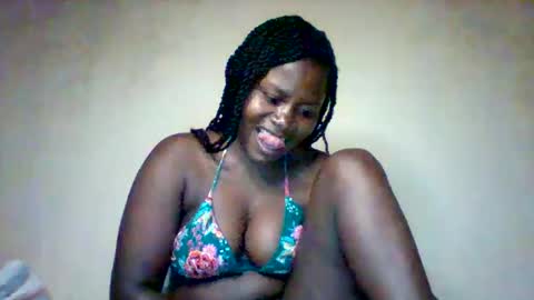 Naughtybaddie online show from 03-08-26, 10:13