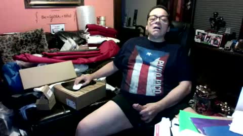 naughtybone online show from 03-24-26, 03:22