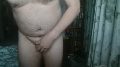 naughtyboy1311 online show from 10-29-25, 03:20