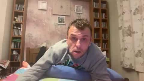 naughtyboy1311 online show from 11-09-25, 05:00