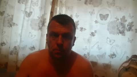 naughtyboy1311 online show from 04-26-26, 06:55