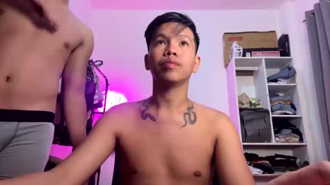 Snapshot of naughtybutsexy69 chatting on 11-10-25, 09:41 Arch online show from 11-10-25, 09:41