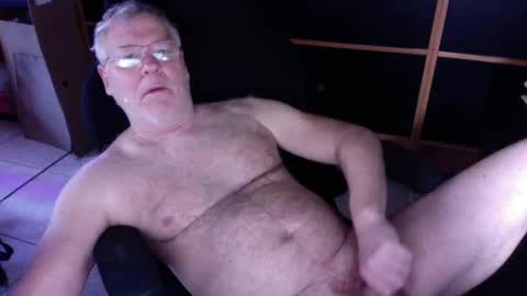 naughtydaddyla online show from 12-21-24, 10:30