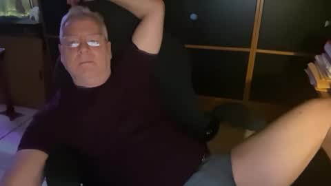 naughtydaddyla online show from 02-17-25, 02:20