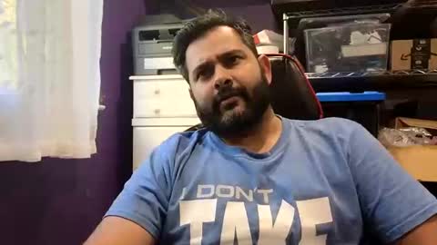 Snapshot of naughtydesicock chatting on 10-27-25, 08:57 sakhtlaundaz online show from 10-27-25, 08:57