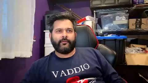 sakhtlaundaz online show from 11-23-25, 09:47