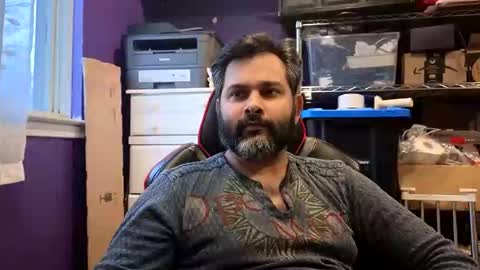 sakhtlaundaz online show from 03-15-26, 11:00