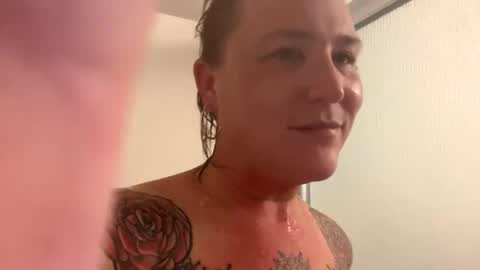 NaughtyExWife online show from 02-14-26, 10:06