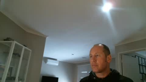 whatever you want it to be online show from 11-30-25, 02:48