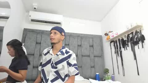 naughtyfusion_os online show from 11-25-25, 12:16