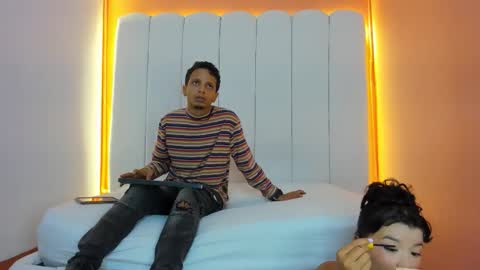 naughtyfusion_os online show from 01-13-26, 12:32