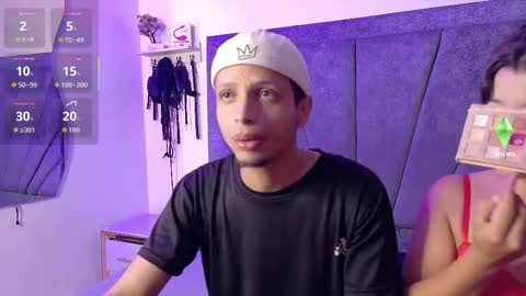 naughtyfusion_os online show from 03-21-26, 12:54