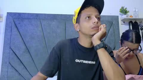 naughtyfusion_os online show from 03-24-26, 11:59