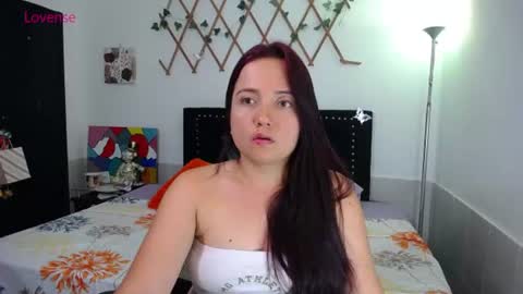Valeria  online show from 08-01-26, 08:41