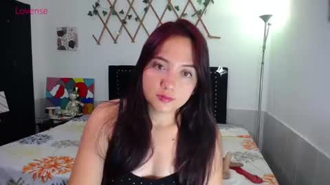 Valeria  online show from 08-02-26, 10:35