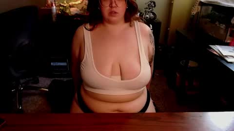 Naughty Goddess online show from 05-14-26, 05:53