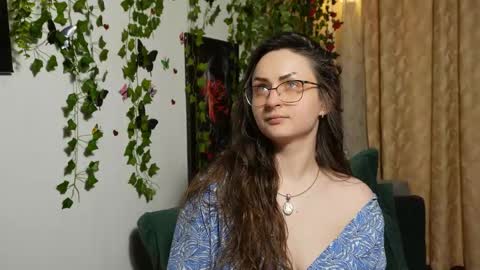 Mya Alexya online show from 12-05-25, 11:30