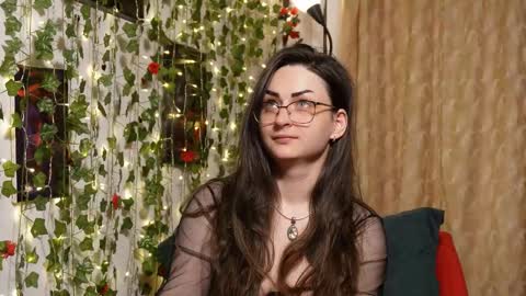 Mya Alexya online show from 03-19-26, 08:40