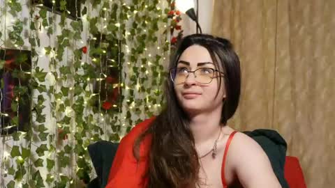Mya Alexya online show from 03-22-26, 09:13