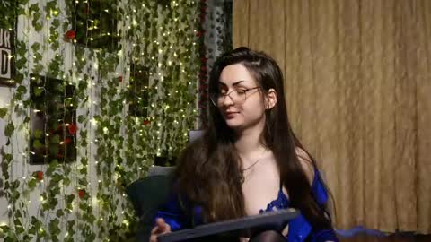Mya Alexya online show from 05-17-26, 06:44