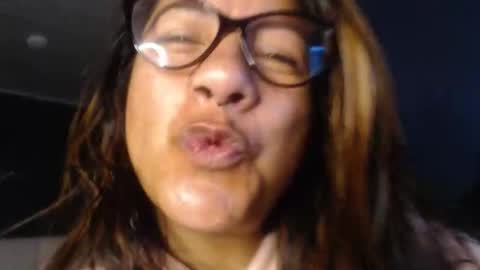 Snapshot of naughtyhotsquirt chatting on 05-30-26, 02:03 Kimberly online show from 05-30-26, 02:03
