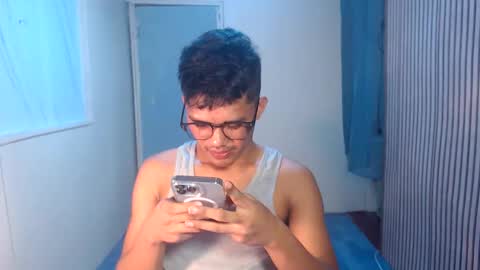 Josh online show from 11-03-25, 08:15