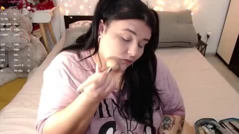 Chris online show from 12-18-24, 06:53