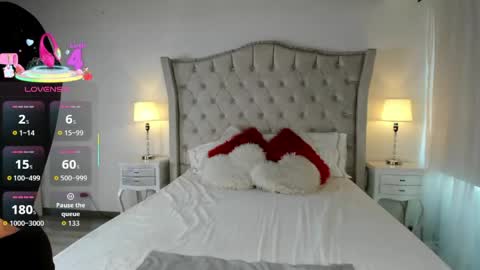 Scarlett online show from 04-22-26, 07:04